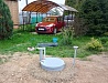 СНТ "Истья -1" (Боровский р-н) 