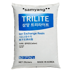 Смола ионообменная TRILITE KH-70