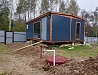 СНТ "Домостроитель" (Боровский район)