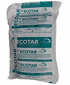 Фильтрующий материал Ecotar B