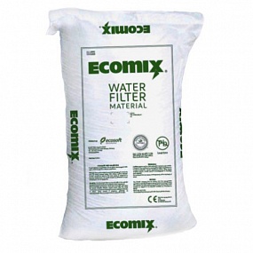 Фильтрующий материал Ecomix P